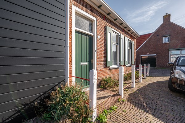 Medium property photo - Koestraat 43, 4361 BG Westkapelle